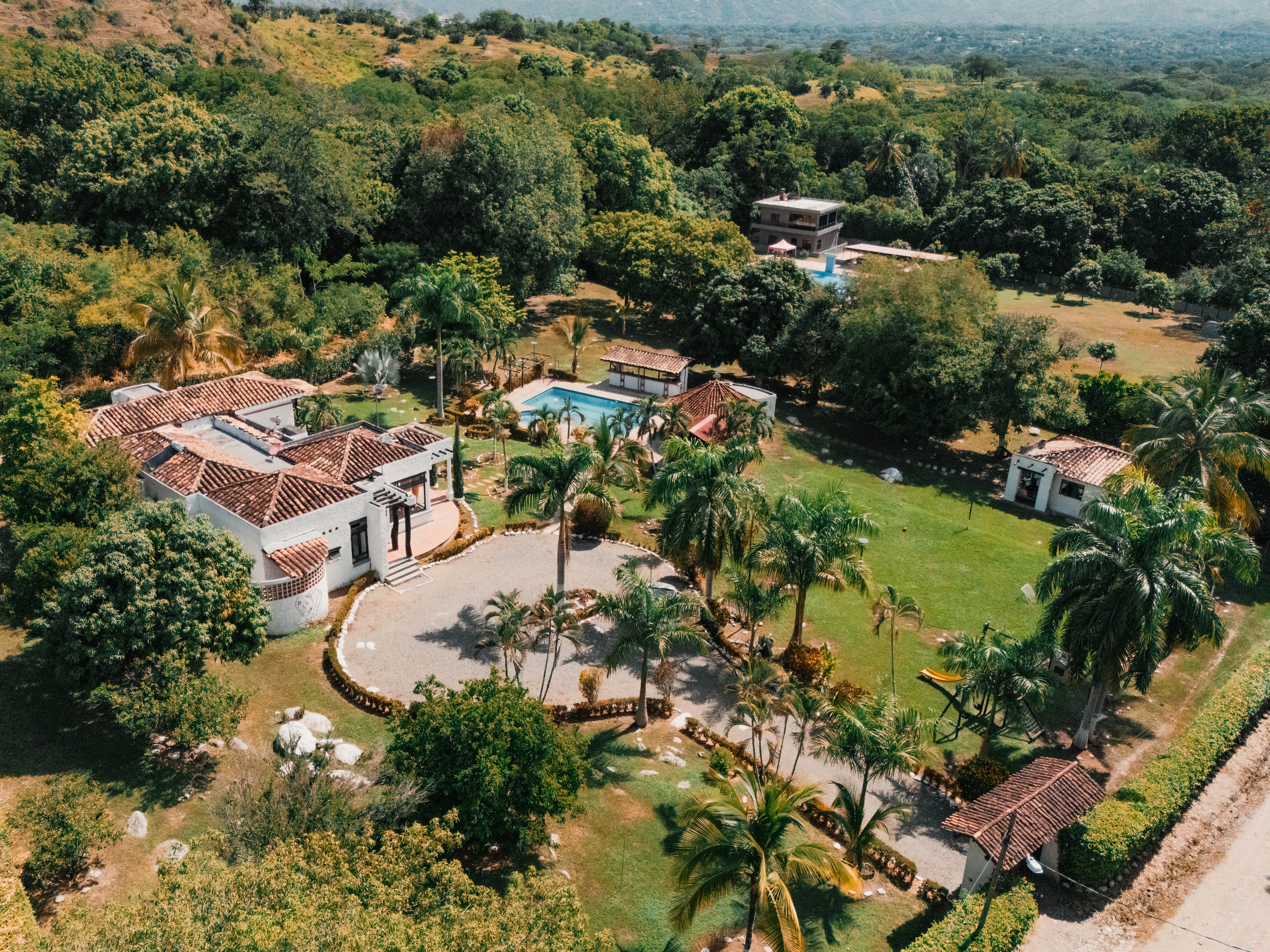 Finca La Mexicana
