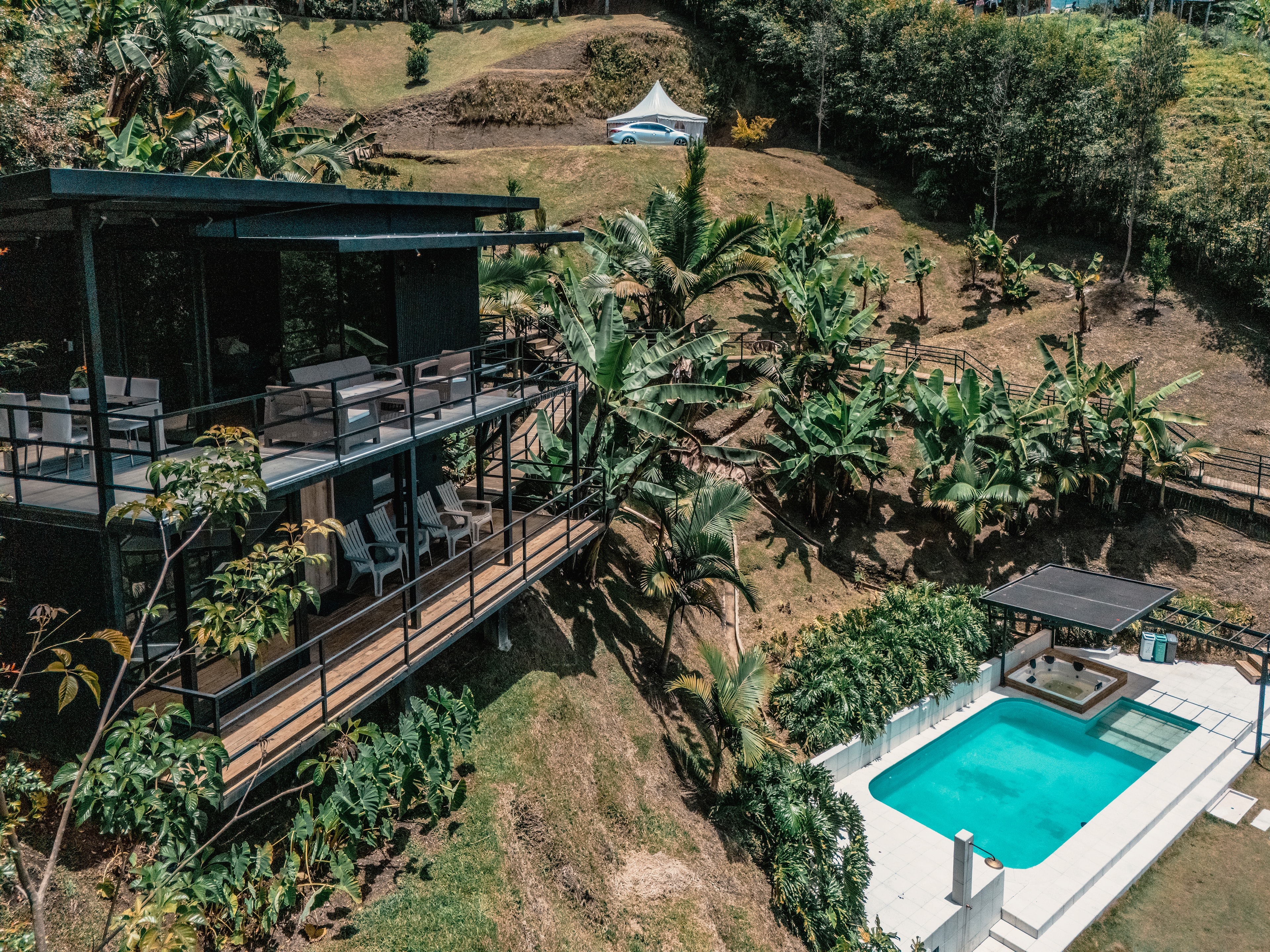 Cabaña Buena Vida