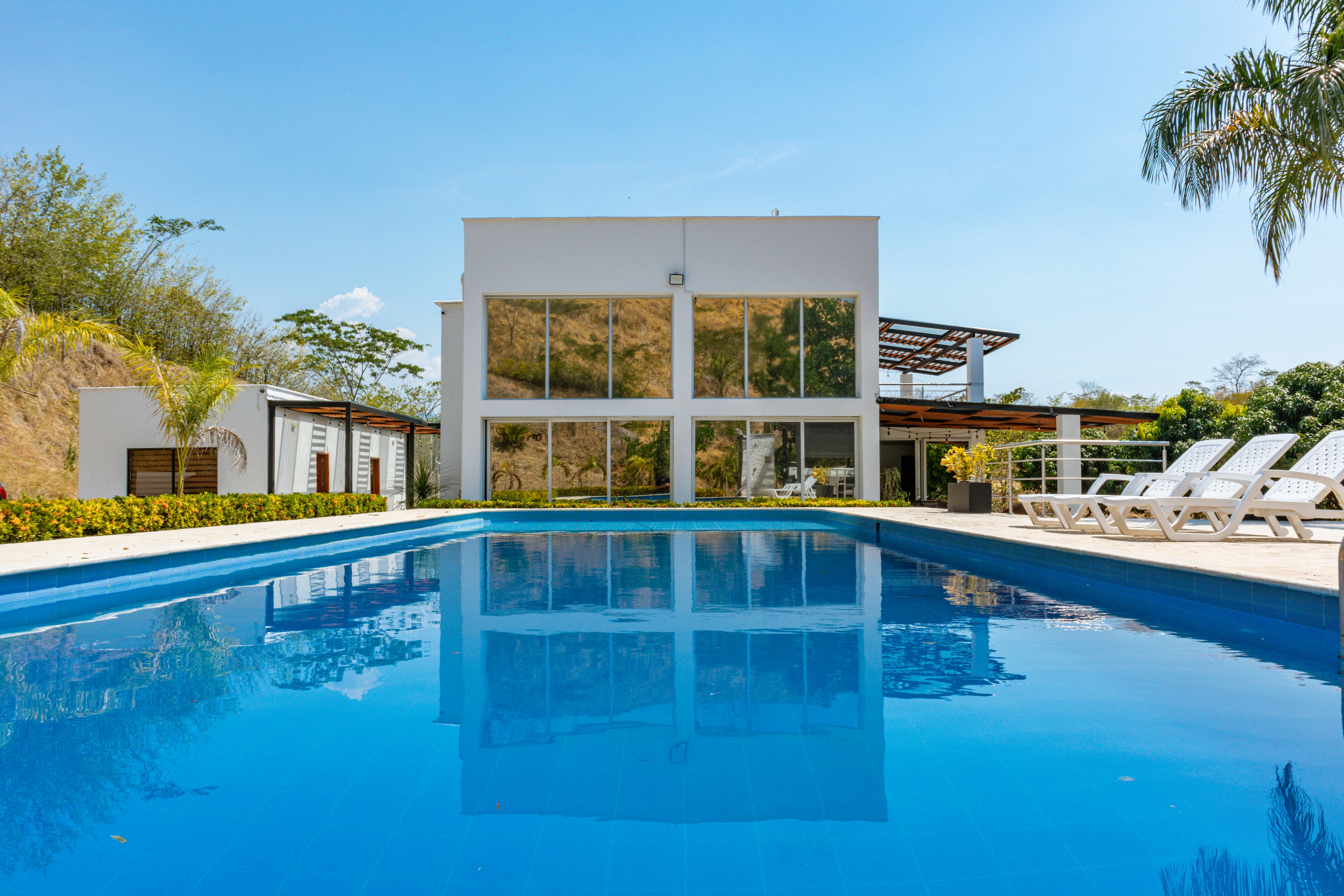 Finca Las Margaritas