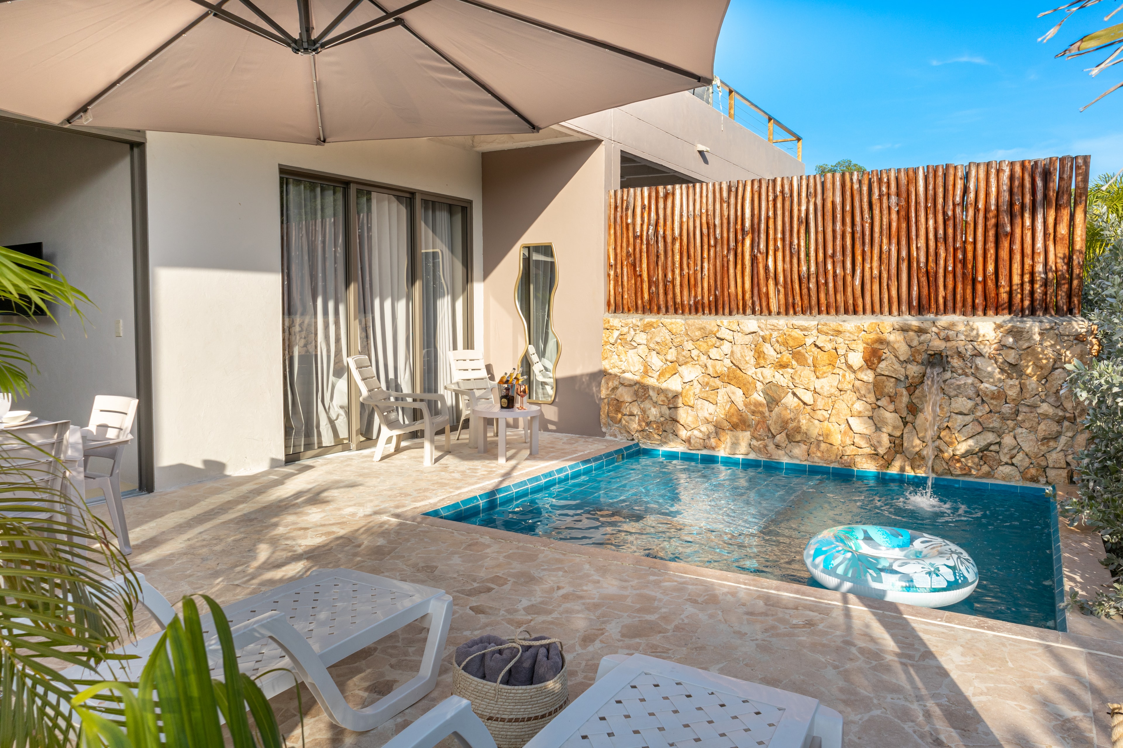 Iluka Villa Coveñas
